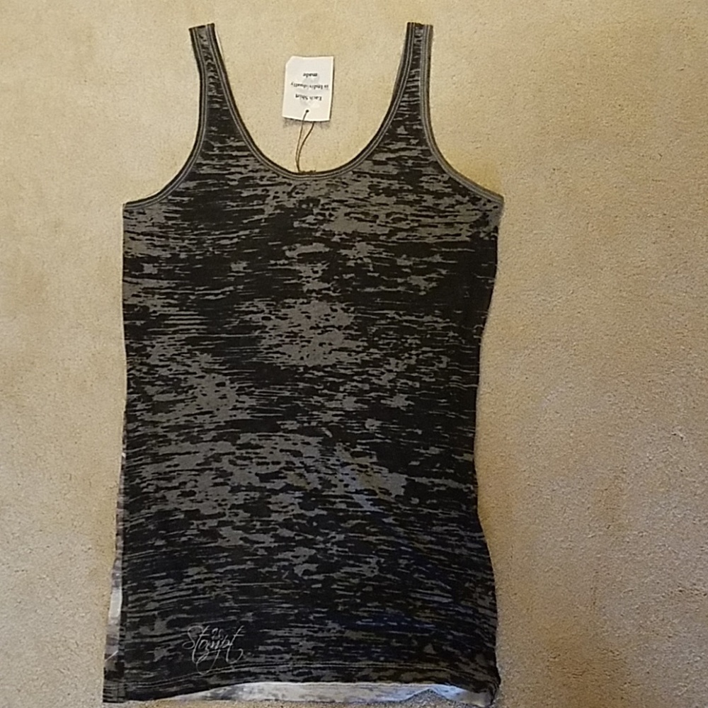 Tank top - Picture 4 of 4